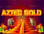 Игровые автоматы Aztec Gold (Пирамиды)